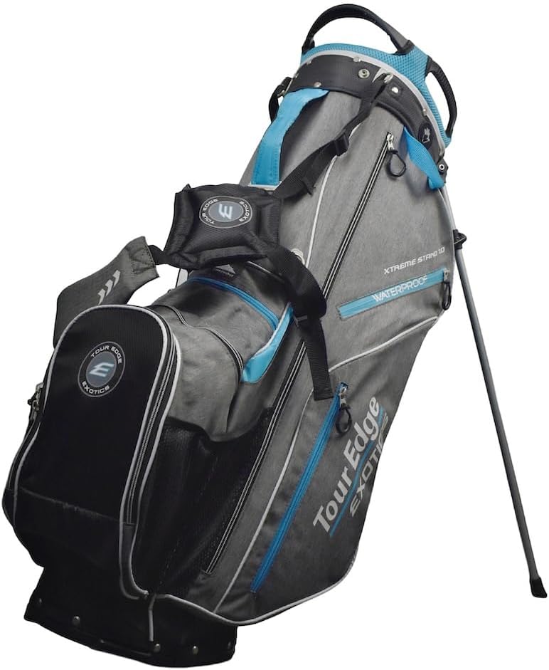 Tour Edge Tour Edge Exotics Xtreme Stand