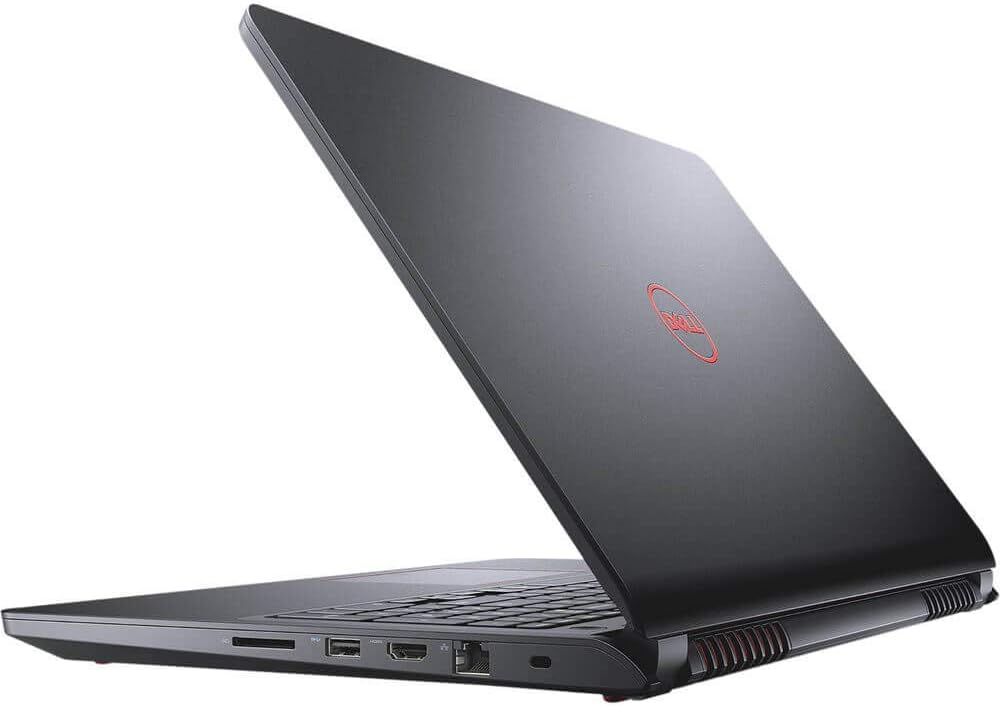 Dell Inspiron i5577-7342BLK-PUS,15.6' Gaming Laptop, (Intel Core i7,16GB,512GB SSD),NVIDIA GTX 1050