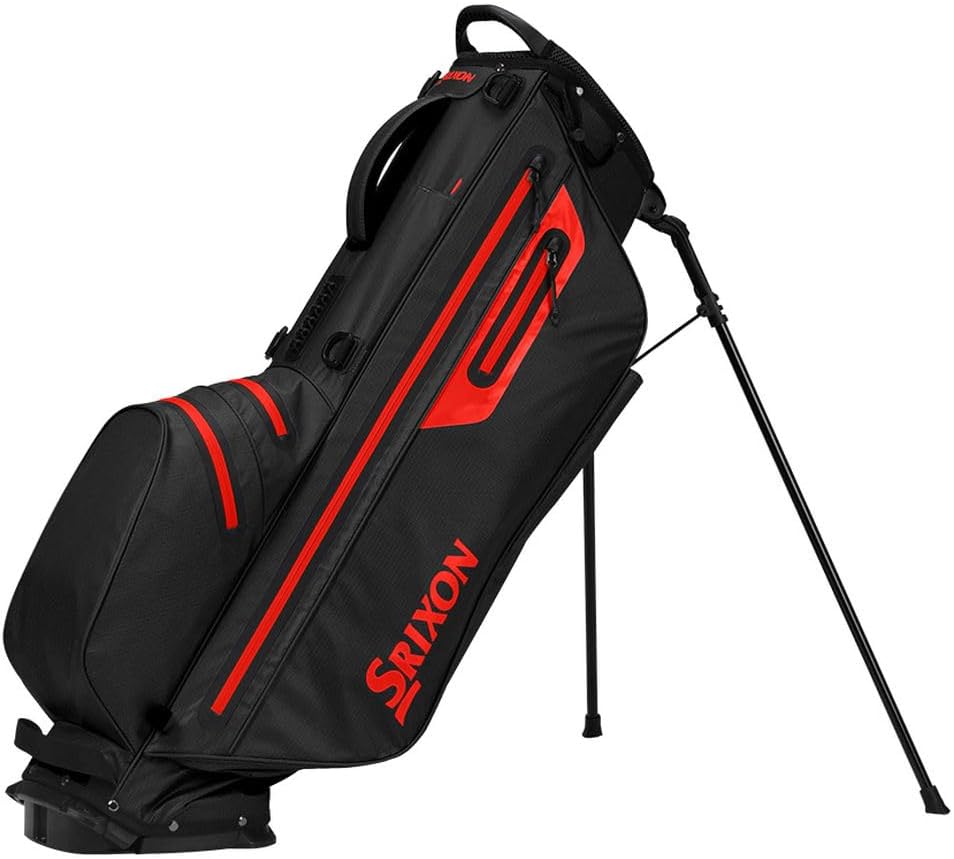 Srixon Waterproof Ultra Light Stand Bag