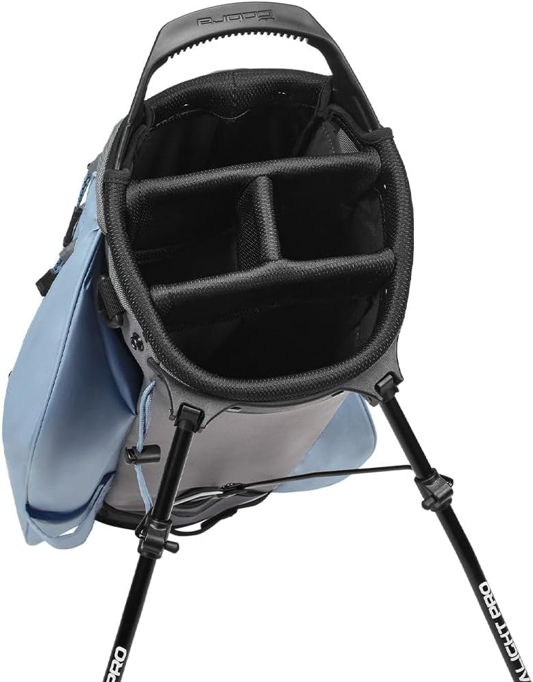 Cobra Ultralight Pro Stand Golf Bag