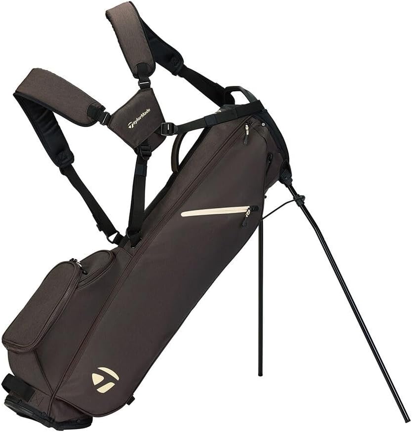 TaylorMade Golf Flextech Carry Stand Bag