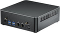 Thdeukoty Mini PC with Core i9-9880H 2.3 up to 4.8GHz, 64G DDR4 1T SSD, Windows 11 Pro Desktop Computer, DP*1, HDMI*2 4K@60Hz Triple Display, Optical, Dual LAN, WiFi6E/BT5.3,VESA