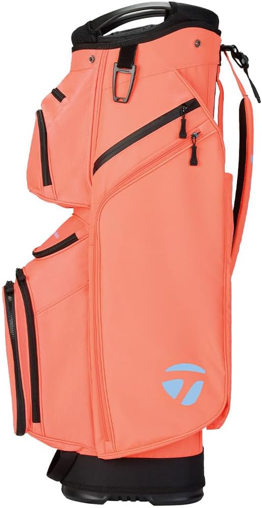 TaylorMade Golf CARTLITE CART Bag