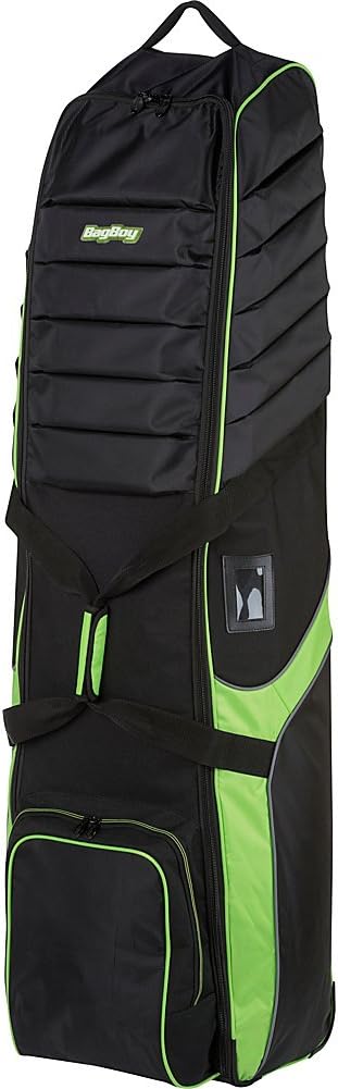 Bag Boy T-750 Wheeled Travel Golf Cover