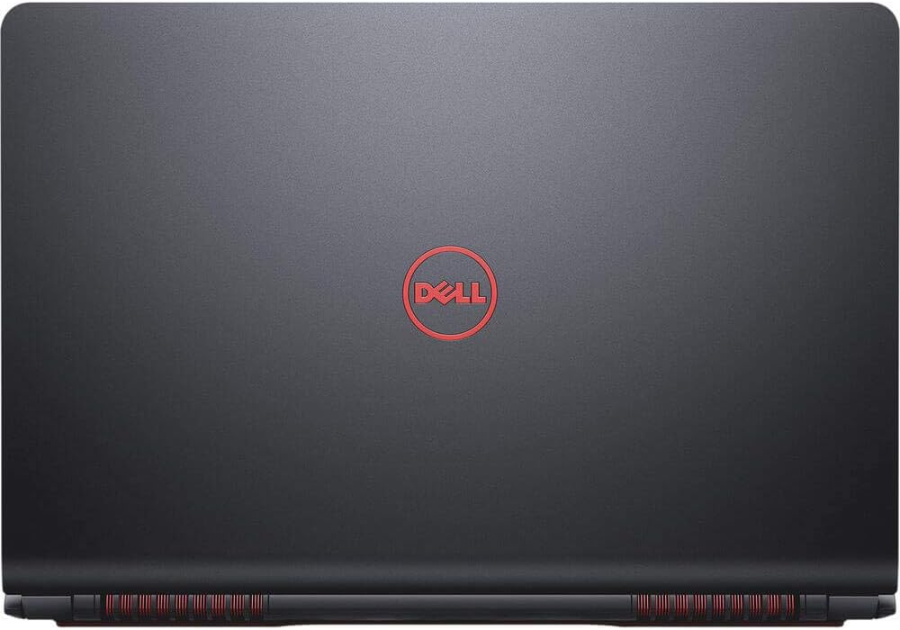 Dell Inspiron i5577-7342BLK-PUS,15.6' Gaming Laptop, (Intel Core i7,16GB,512GB SSD),NVIDIA GTX 1050