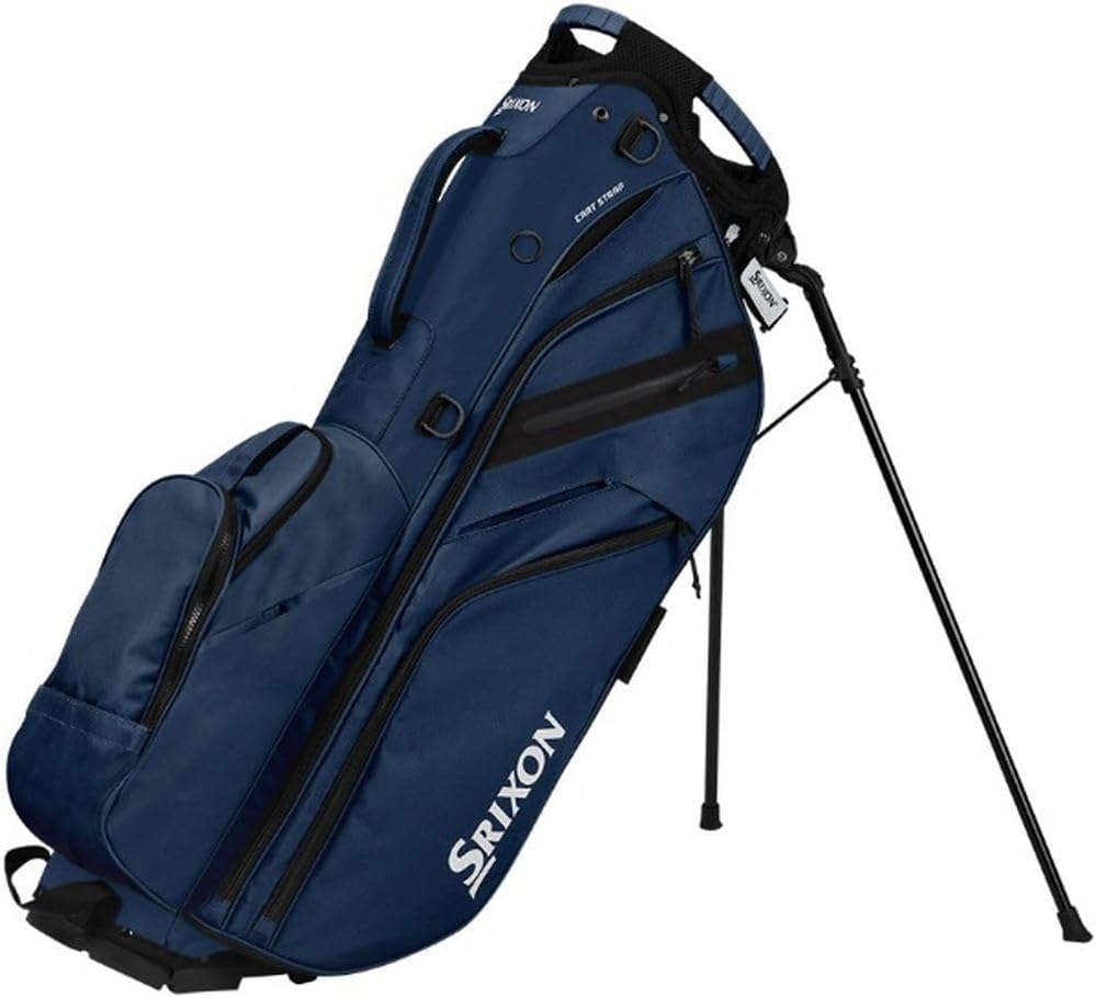 Srixon Signature Series Golf Stand Bag