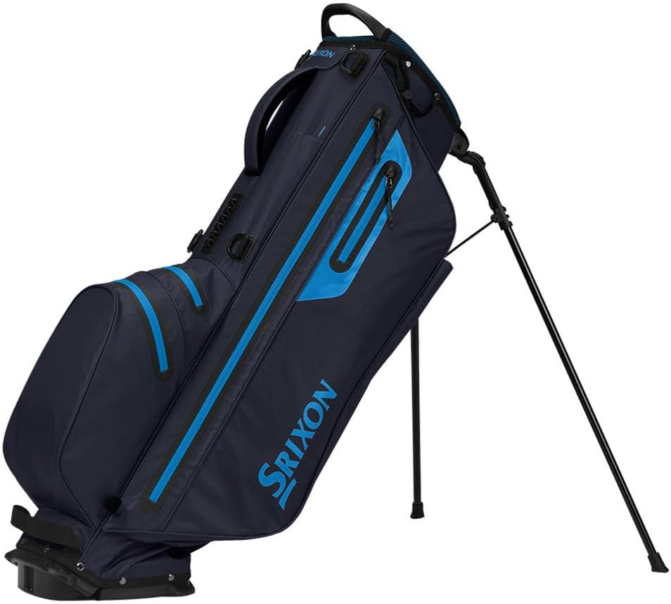 Srixon Waterproof Ultra Light Stand Bag