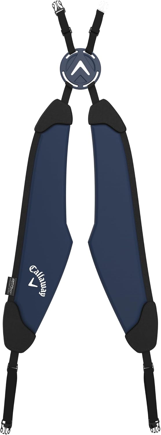 Callaway Golf Hyperlite Zero Stand bag