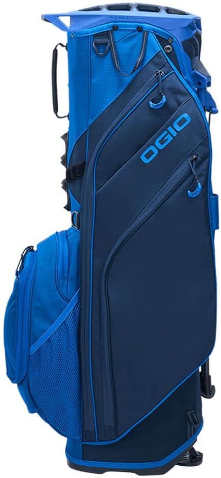 OGIO Golf Woode Hybrid Stand Bag