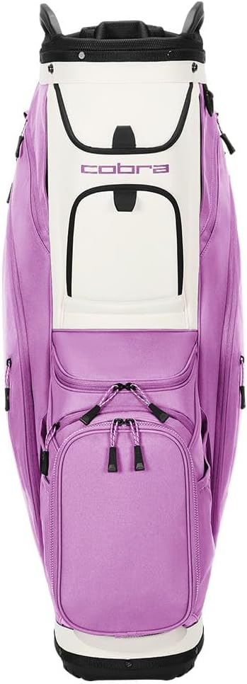 Cobra Ultralight Pro Cart Golf Bag