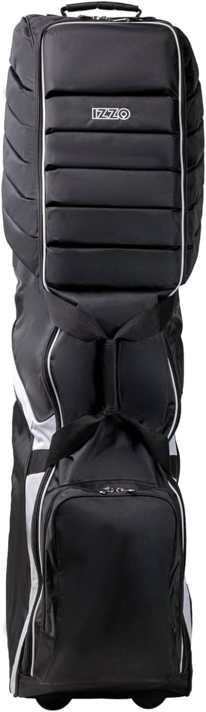 Izzo Premium Travel Cover
