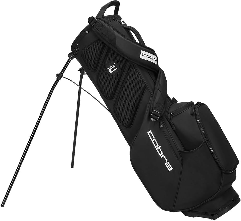 Cobra Ultralight Pro Stand Golf Bag