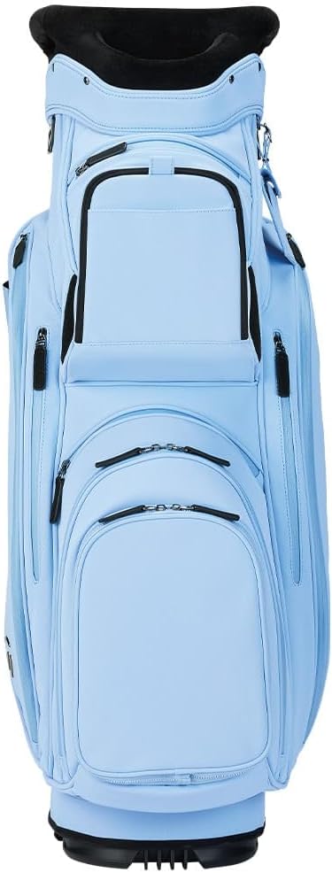 TaylorMade Golf Signature Cart Bag