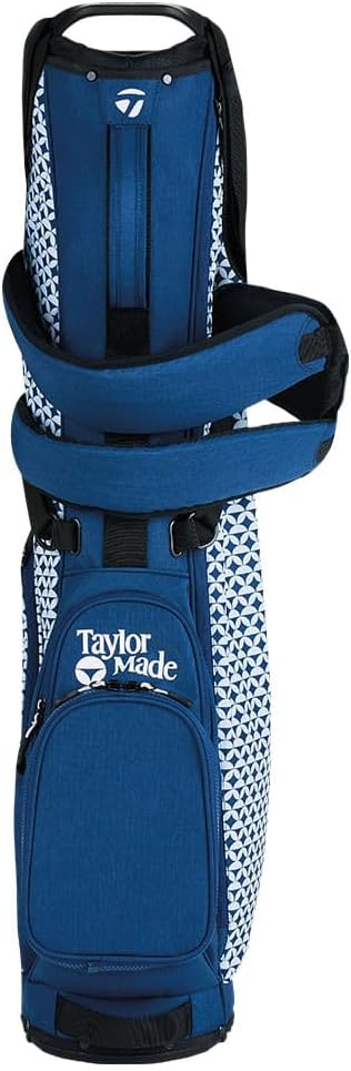 TaylorMade Golf Flextech Carry Stand Bag
