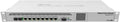 MikroTik Cloud Core Router CCR1009-7G-1C-1S+ Network Router 10/100/1000 Ethernet 7 ports gigabit SFP w/dual power supplies Gigabit Ethernet Ports