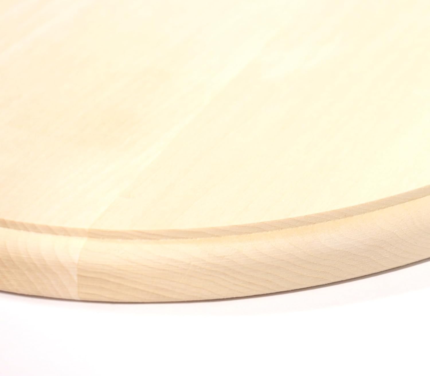 Wilson Basswood Plaques (12 Pack) for Engraving, Painting, Pyrography, and More (11'x 14'x .75' Oval Plaque)