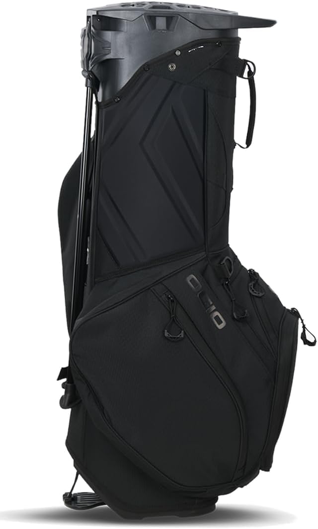 OGIO Golf Silencer Stand Bag