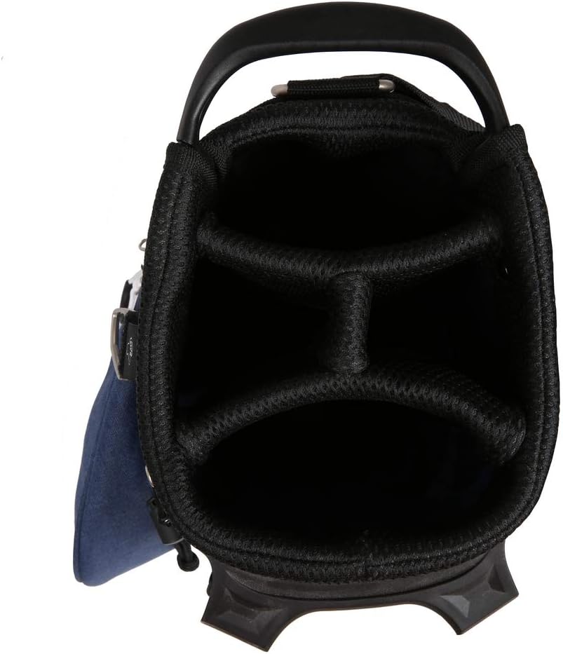 MacGregor Golf MacTec Stand Bag - Slim Lightweight 7' Golf Bag