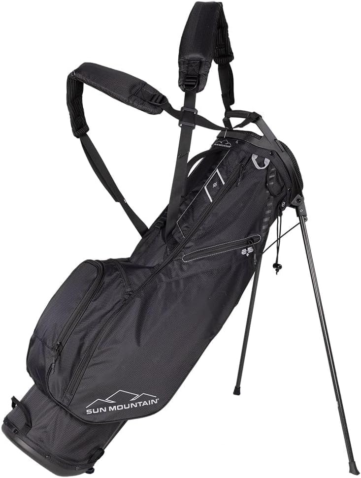 Sun Mountain 2023 2.5+ Stand Golf Bag