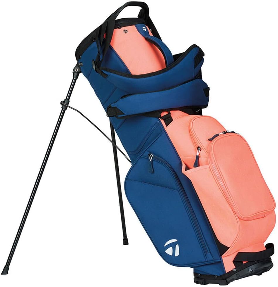 TaylorMade Golf Flextech Stand Bag