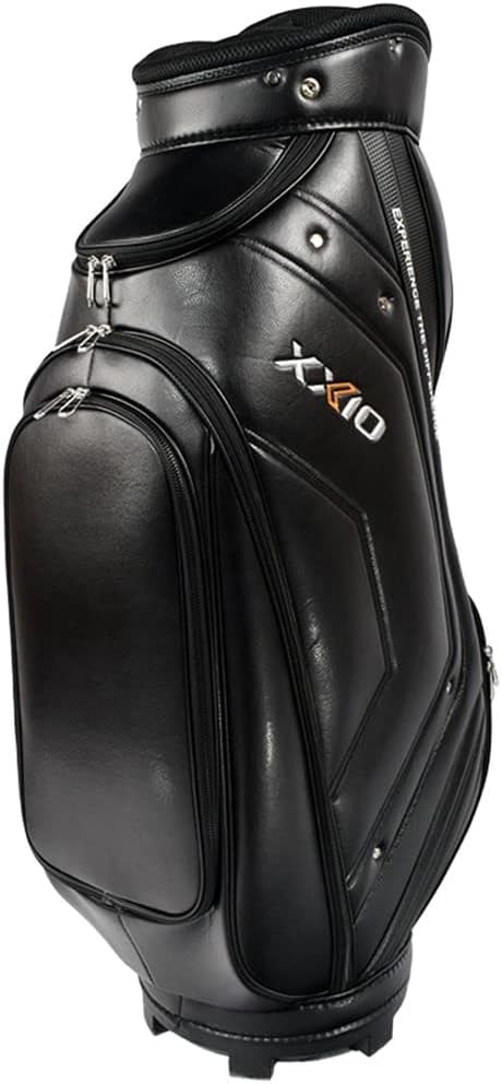 XXIO X142 Lightweight Cart Bag Black