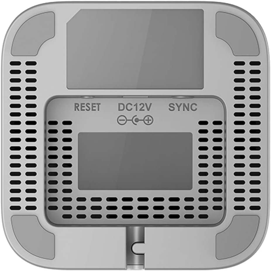 Grandstream GWN7062 - Wi-Fi 6 Dual-Band Router