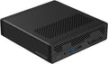 MINISFORUM Mini PC MS-A2 Mini Workstation AMD Ryzen 9 9955HX Barebone Desktop Computer AMD Radeon 610M Graphics Without RAM/SSD/OS, HDMI|2X USB-C Output, 2x2.5G LAN Port|10G SFP+ Port|WiFi 6E|BT5.2