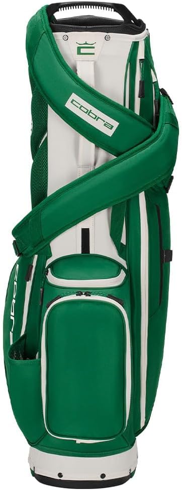 Cobra Ultralight Pro Stand Golf Bag