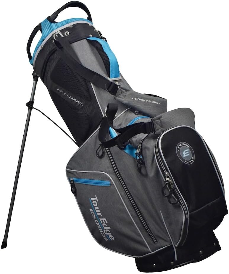 Tour Edge Tour Edge Exotics Xtreme Stand