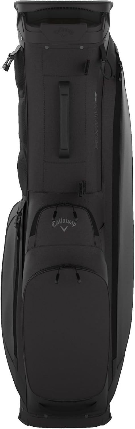 Callaway Golf Fairway C No Logo Stand Bag