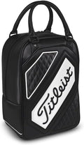 Titleist Shag Bag Black/White