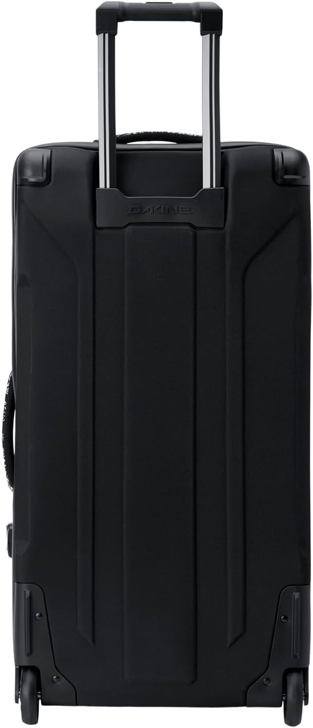 Dakine SPLIT ROLLER BAG 110L - KINGDOM BLACK