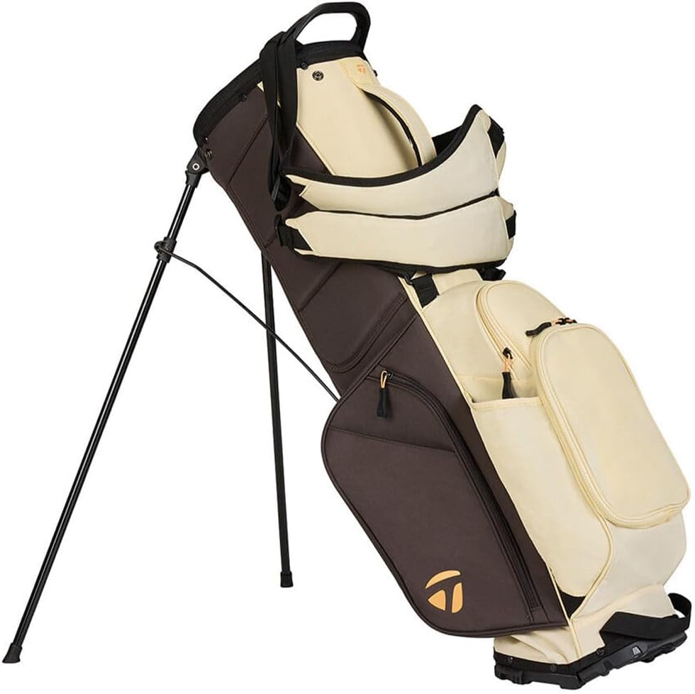 TaylorMade Golf Flextech Stand Bag