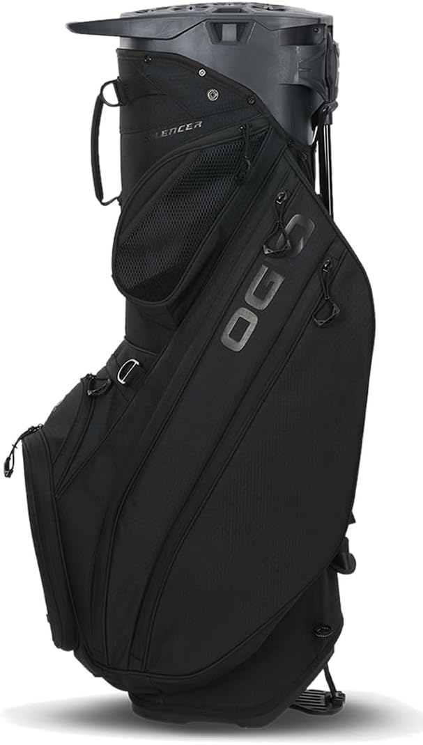 OGIO Golf Silencer Stand Bag