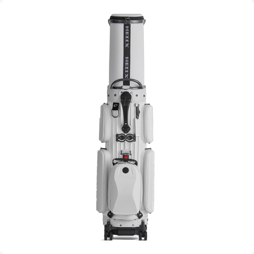 HELIX Armor 2-in-1 Travel & Cart Bag
