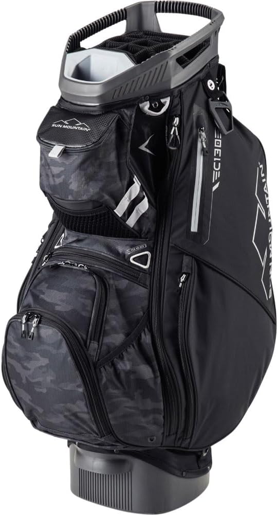 Sun Mountain C130 14-Way