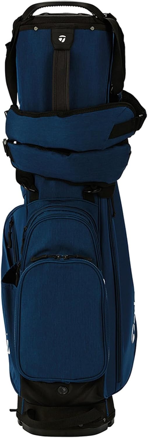 TaylorMade Golf Flextech Crossover Stand Bag