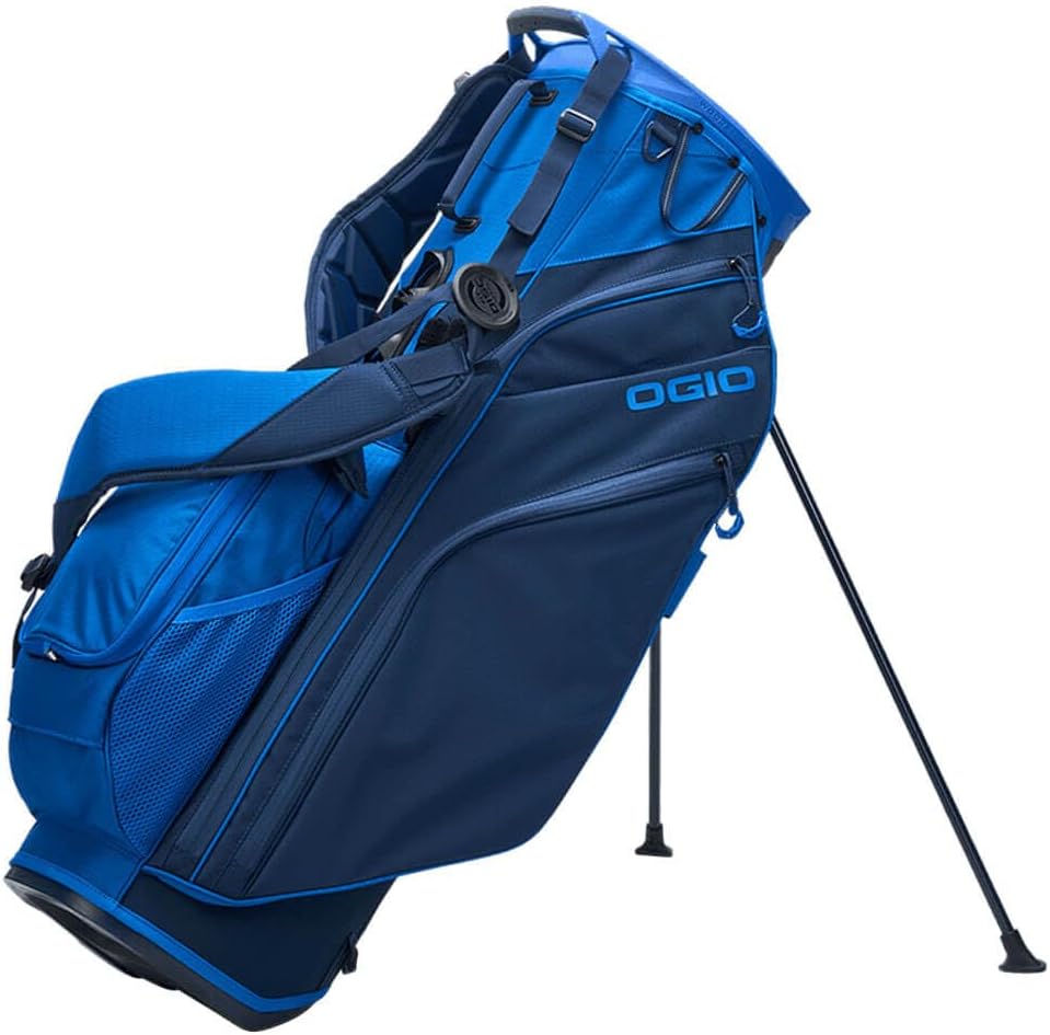 OGIO Golf Woode Hybrid Stand Bag