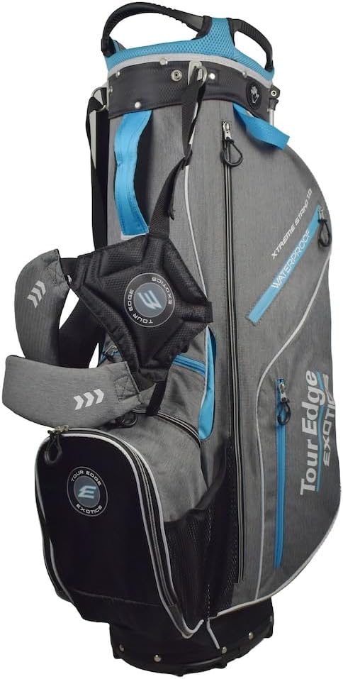 Tour Edge Tour Edge Exotics Xtreme Stand