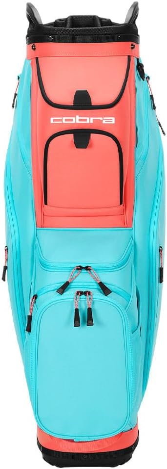 Cobra Ultralight Pro Cart Golf Bag