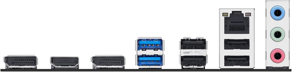 ASUS Prime H810M-E-CSM Intel® H810 mATX Commercial CSM Motherboard, LGA 1851, DDR5, PCIe 4.0, M.2, 1G LAN, HDMI, USB 3.2, AI PC-Ready, ASUS Control Center Express Support for SMB & IT Deployments