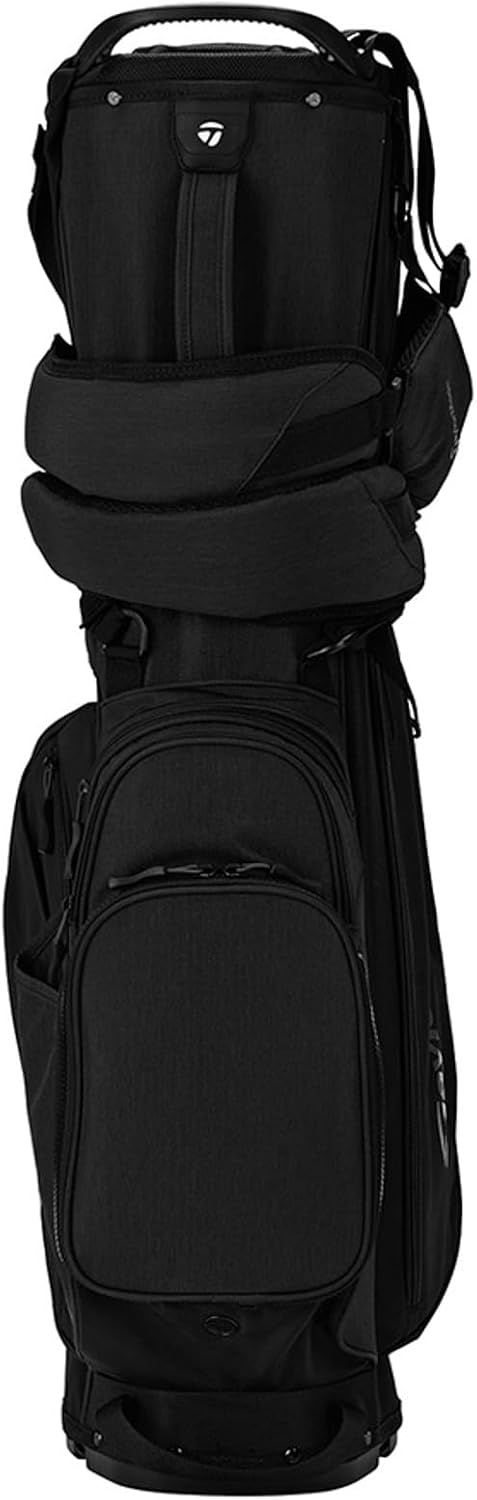 TaylorMade Golf Flextech Crossover Stand Bag