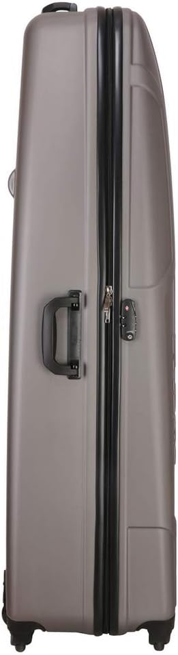 Ram Golf Ultimate Hard-Sided Travel Cover