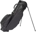 Titleist LINKSLEGEND Members Stand Bag (4-Way top, Black) 2024