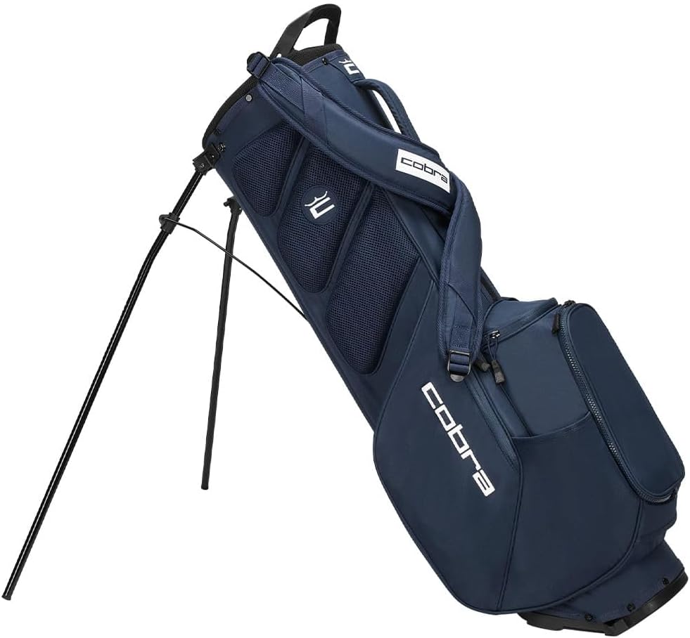 Cobra Ultralight Pro Stand Golf Bag