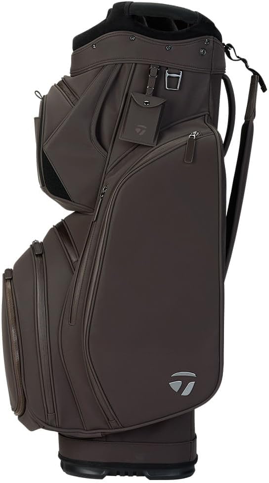 TaylorMade Golf Signature Cart Bag