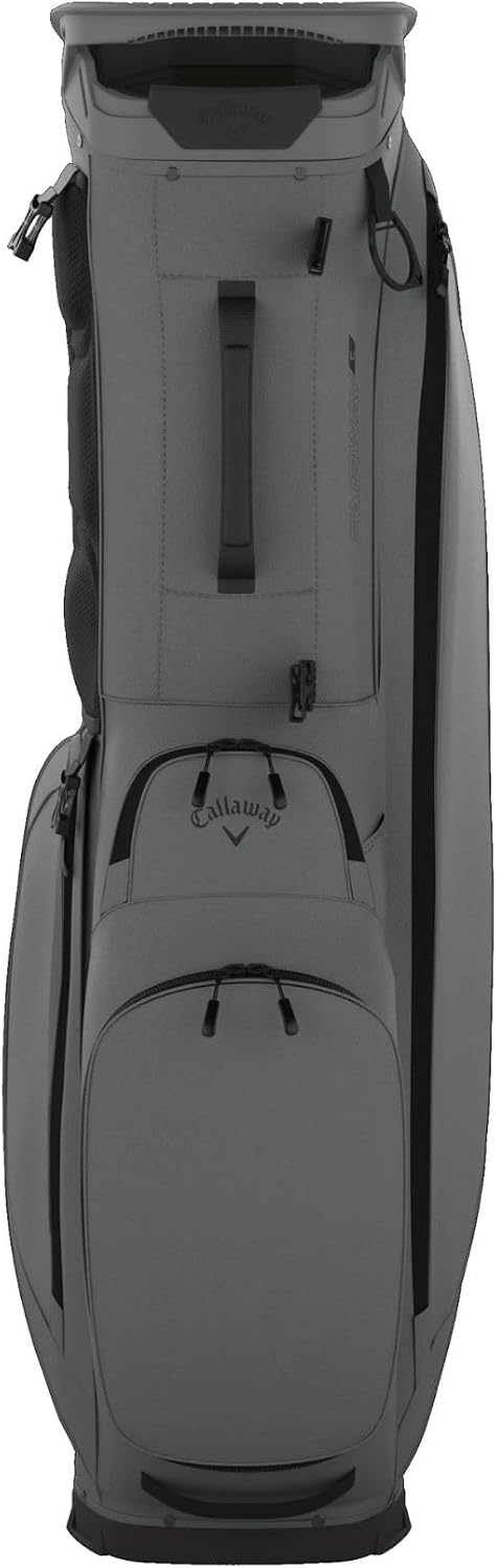 Callaway Golf Fairway C No Logo Stand Bag