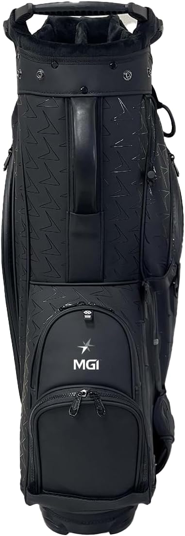 MGI Lux Play Golf Bag
