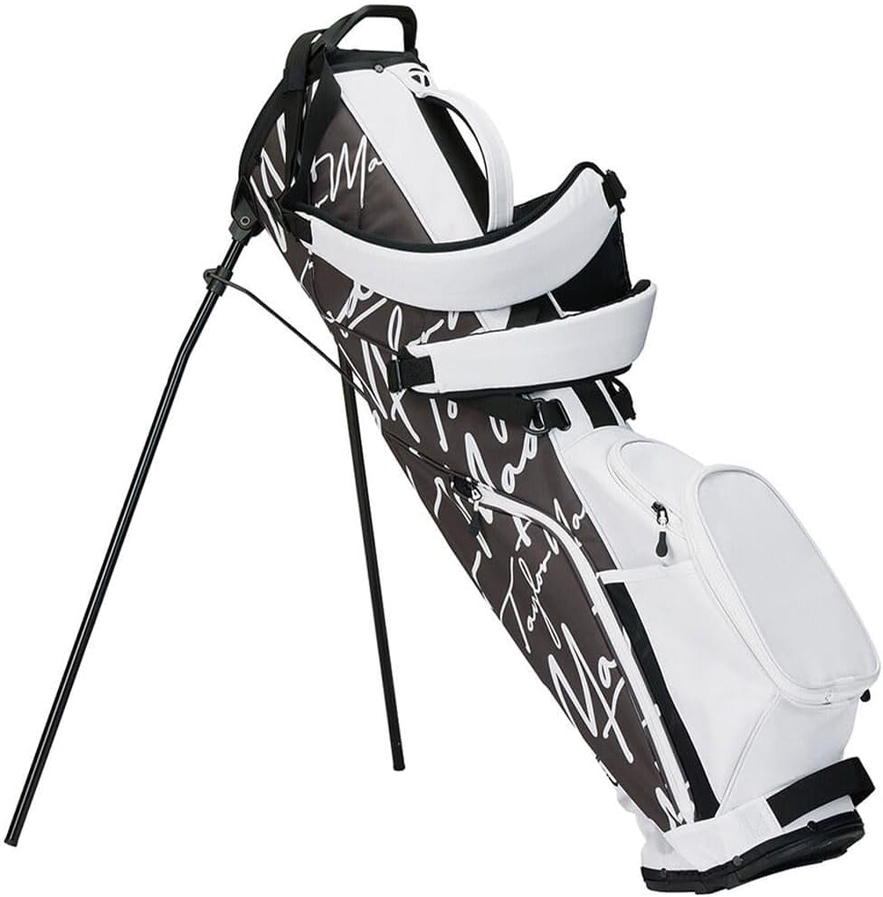 TaylorMade Golf Flextech Carry Stand Bag