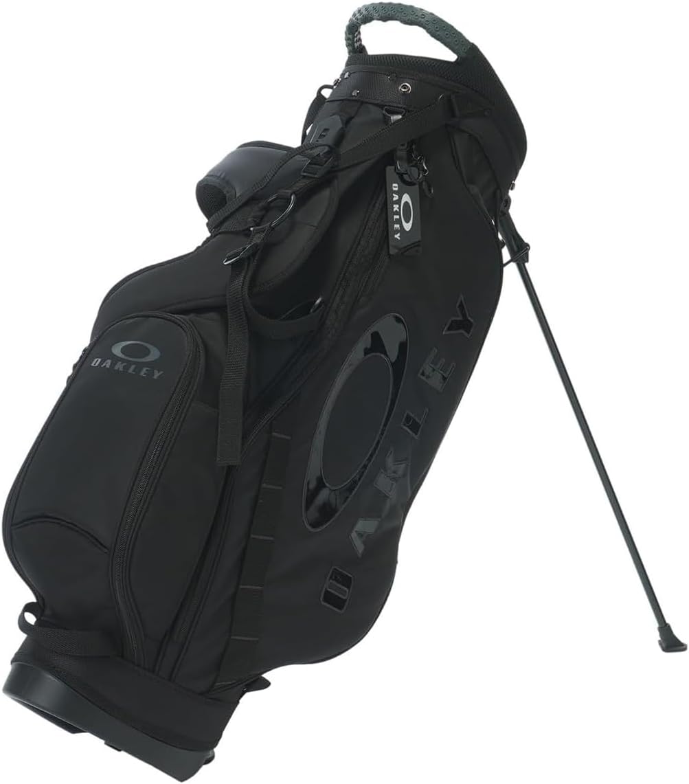 Oakley Stand 18.0 - Blackout